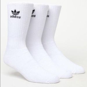 Adidas socks